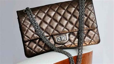 Top 12 Bolsas Chanel mais queridas desse ano! 